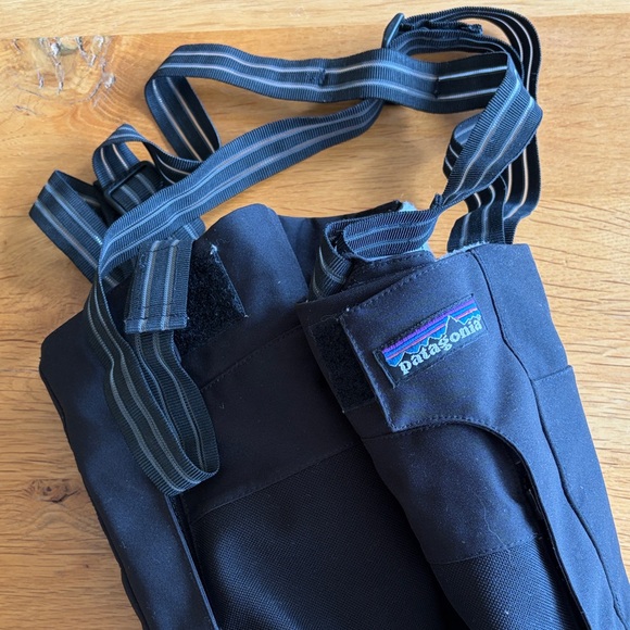 Ski Shell Pants - Picture 2 of 9